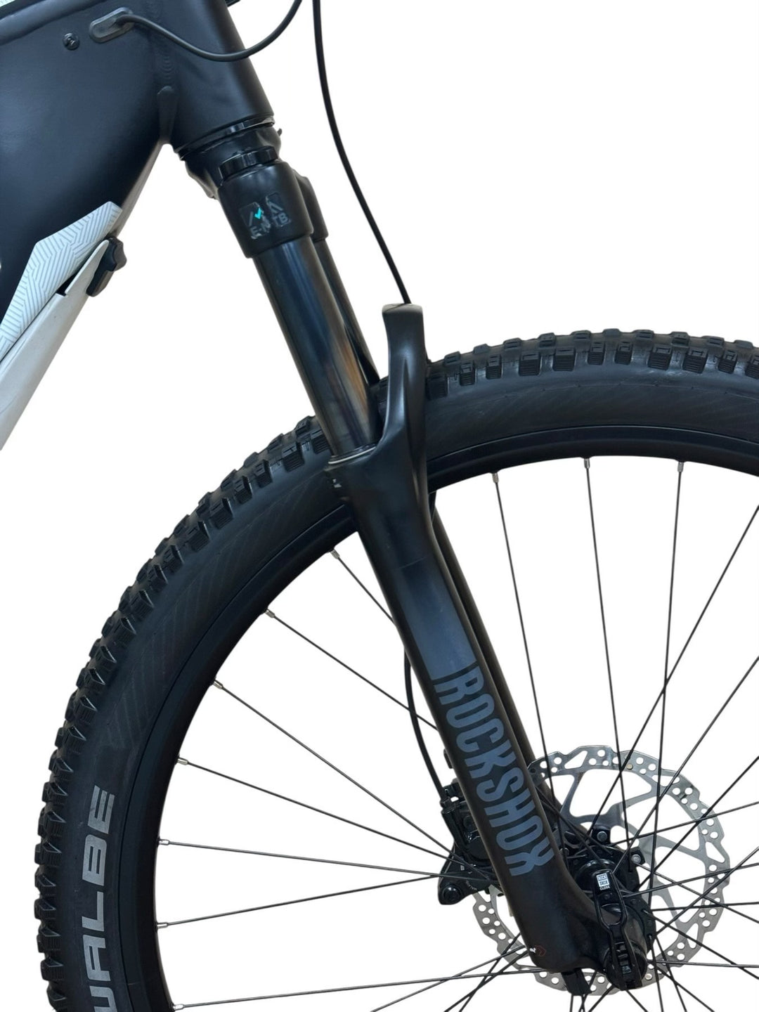 KTM Macina Team 292 29 inch E-Mountainbike Refurbished Gebruikte fiets 