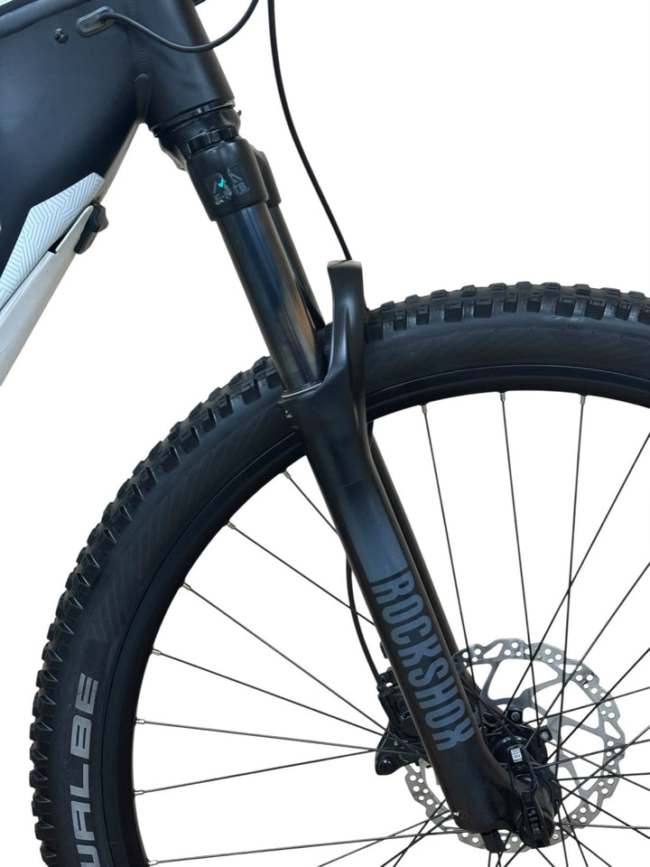 KTM Macina Team 292 29 inch E-Mountainbike Refurbished Gebruikte fiets 