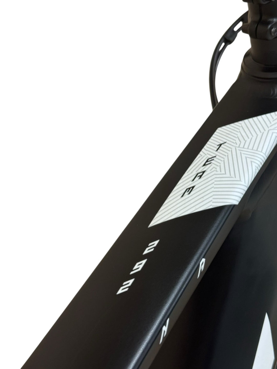 KTM Macina Team 292 29 inch E-Mountainbike Refurbished Gebruikte fiets 