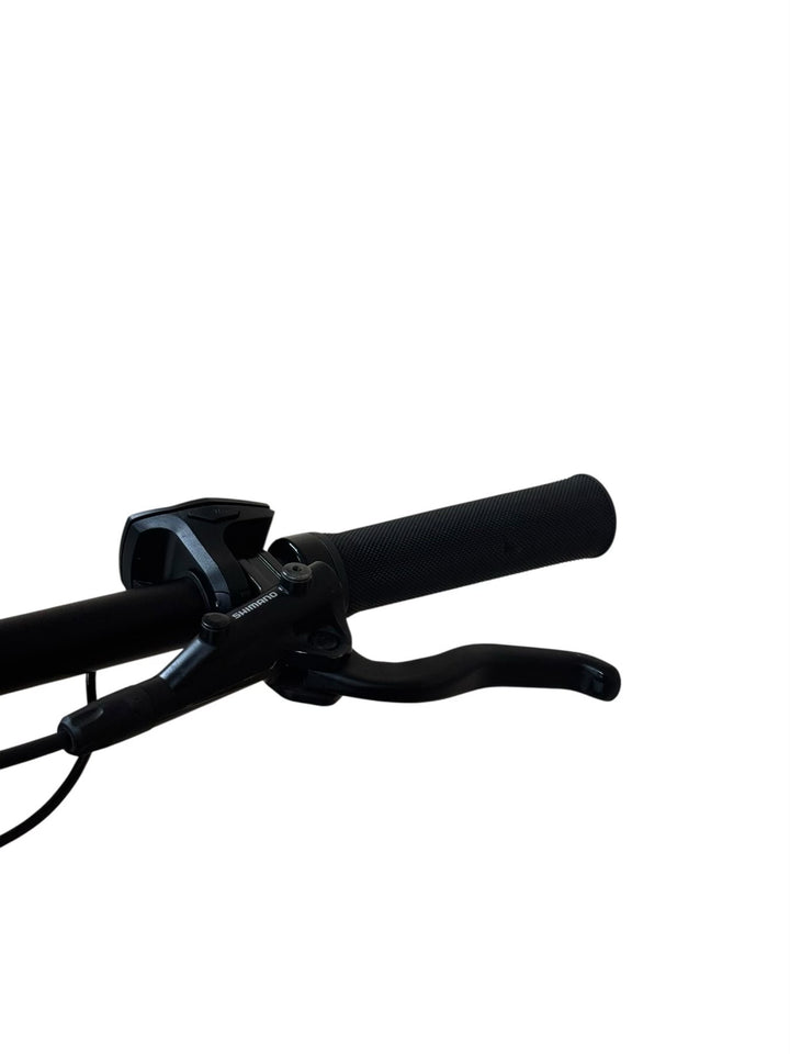 KTM Macina Team 292 29 inch E-Mountainbike Refurbished Gebruikte fiets 