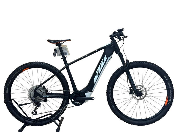 KTM Macina Team 292 29 inch E-Mountainbike Refurbished Gebruikte fiets 
