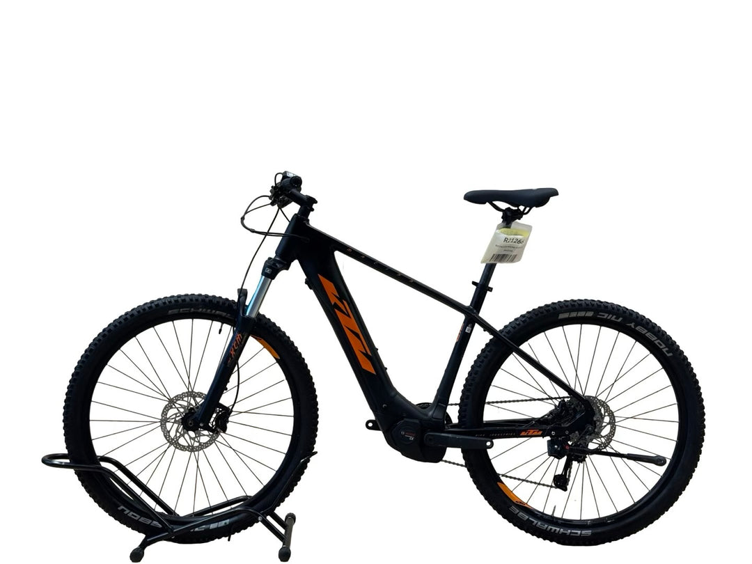 KTM Macina Team 293 29 inch E-Mountainbike Refurbished Gebruikte fiets 