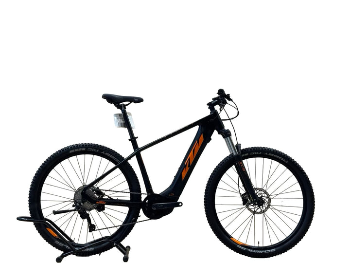KTM Macina Team 293 29 inch E-Mountainbike Refurbished Gebruikte fiets 