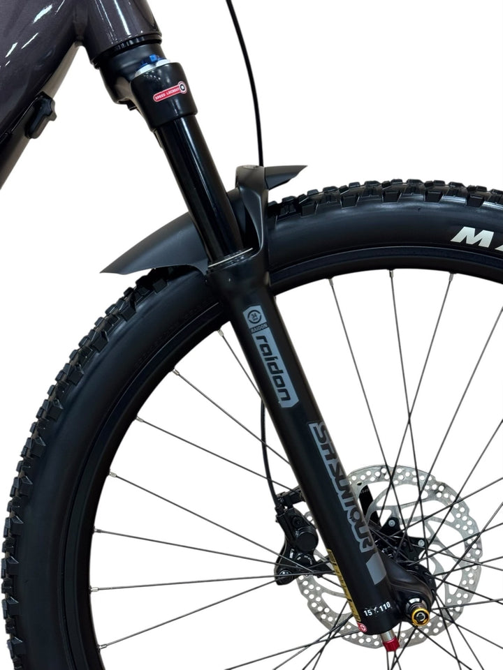 KTM Macina Team 672 Glorious E-Mountainbike Refurbished Gebruikte fiets 