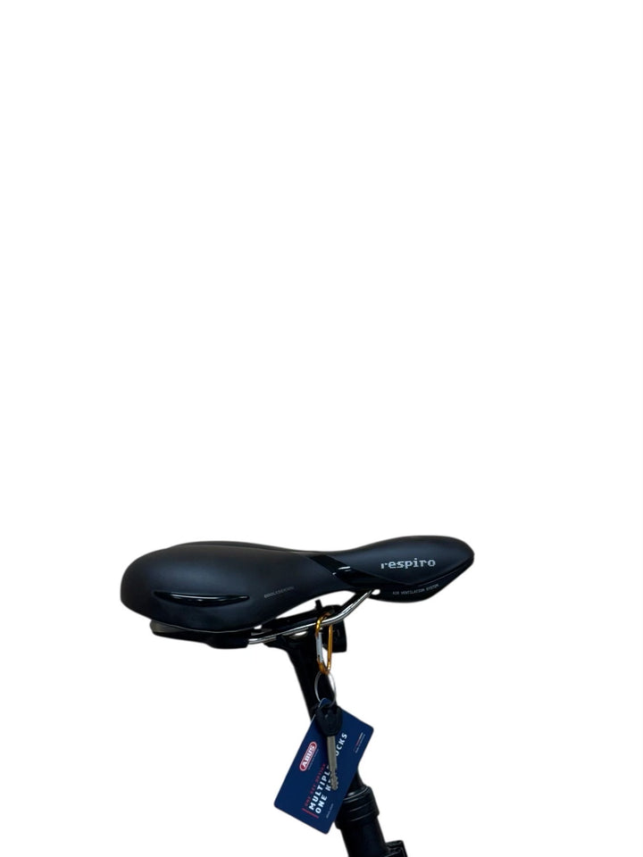 KTM Macina Team 672 Glorious E-Mountainbike Refurbished Gebruikte fiets 