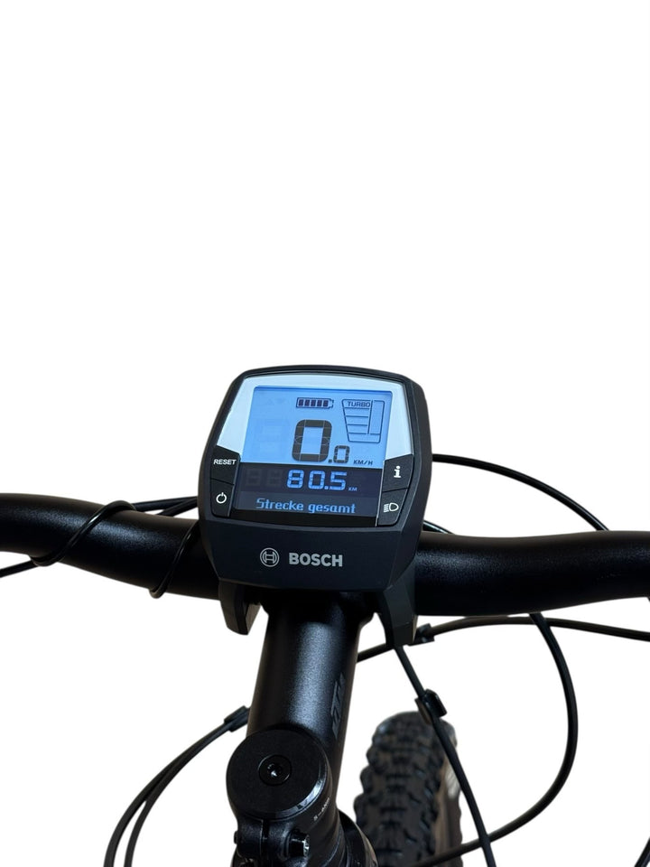 KTM Macina Team 672 Glorious E-Mountainbike Refurbished Gebruikte fiets 