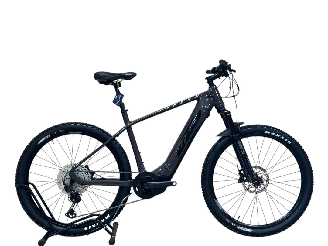 KTM Macina Team 672 Glorious E-Mountainbike Refurbished Gebruikte fiets 