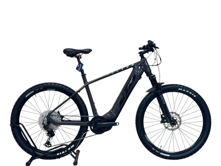 KTM Macina Team 672 Glorious E-Mountainbike Refurbished Gebruikte fiets 