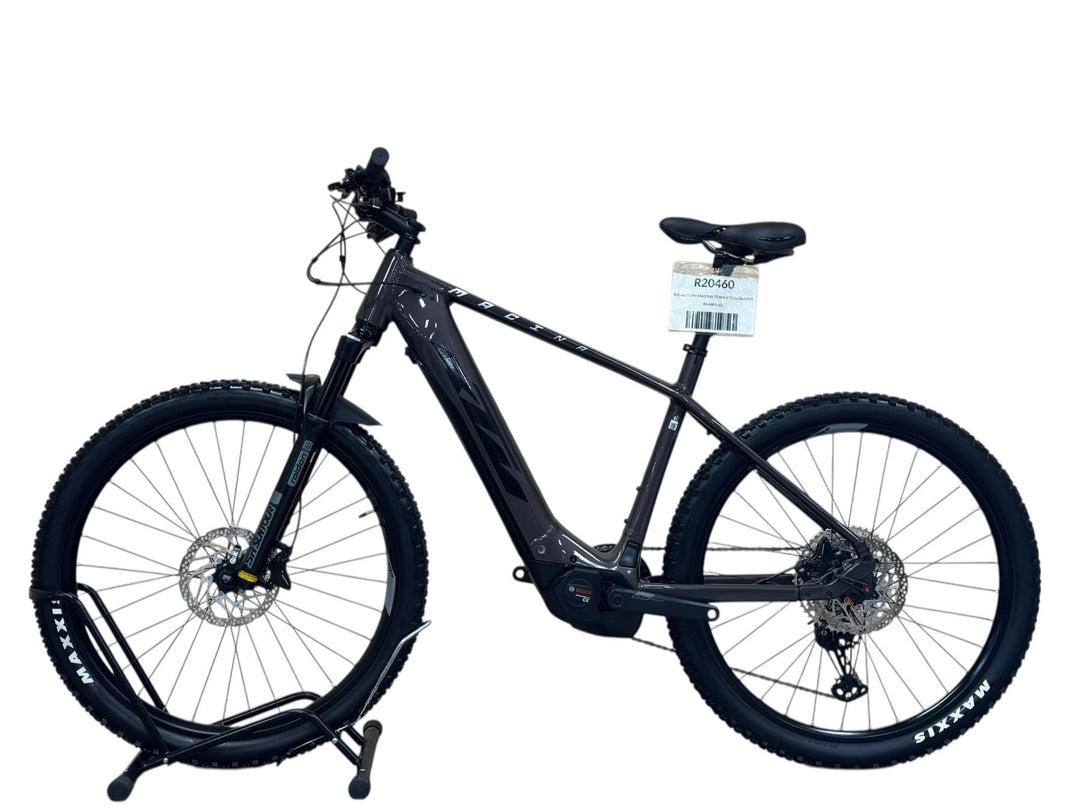 KTM Macina Team 672 Glorious E-Mountainbike Refurbished Gebruikte fiets 