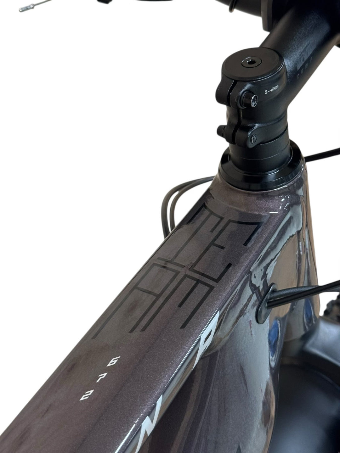 KTM Macina Team 672 Glorious E-Mountainbike Refurbished Gebruikte fiets 