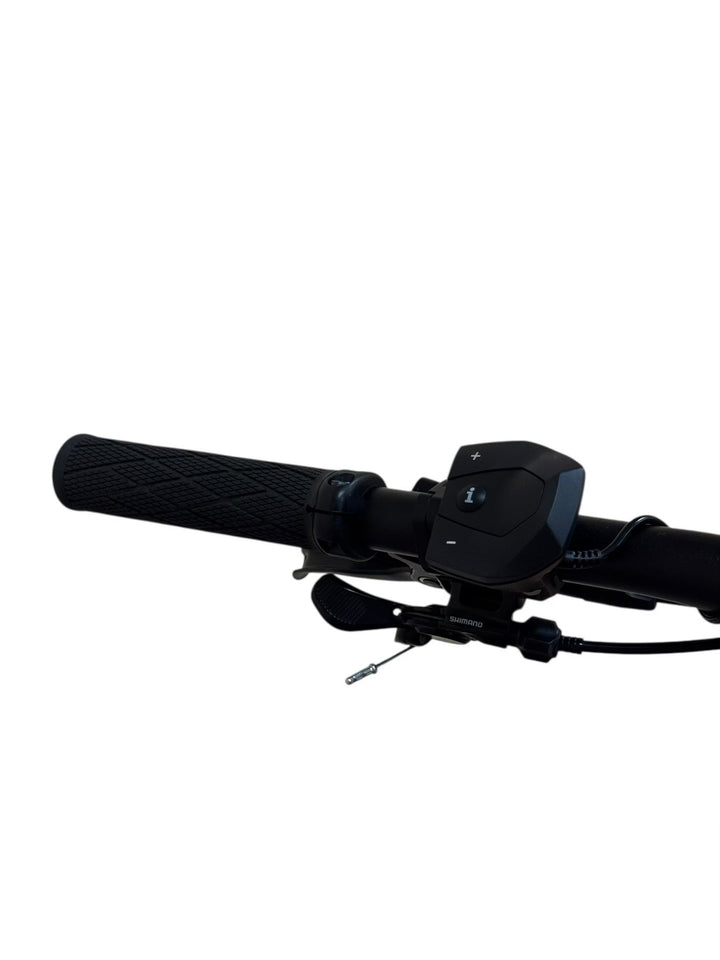 KTM Macina Team 672 Glorious E-Mountainbike Refurbished Gebruikte fiets 