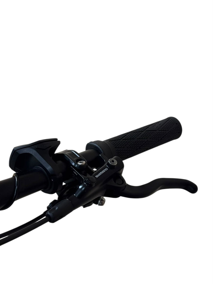 KTM Macina Team 672 Glorious E-Mountainbike Refurbished Gebruikte fiets 