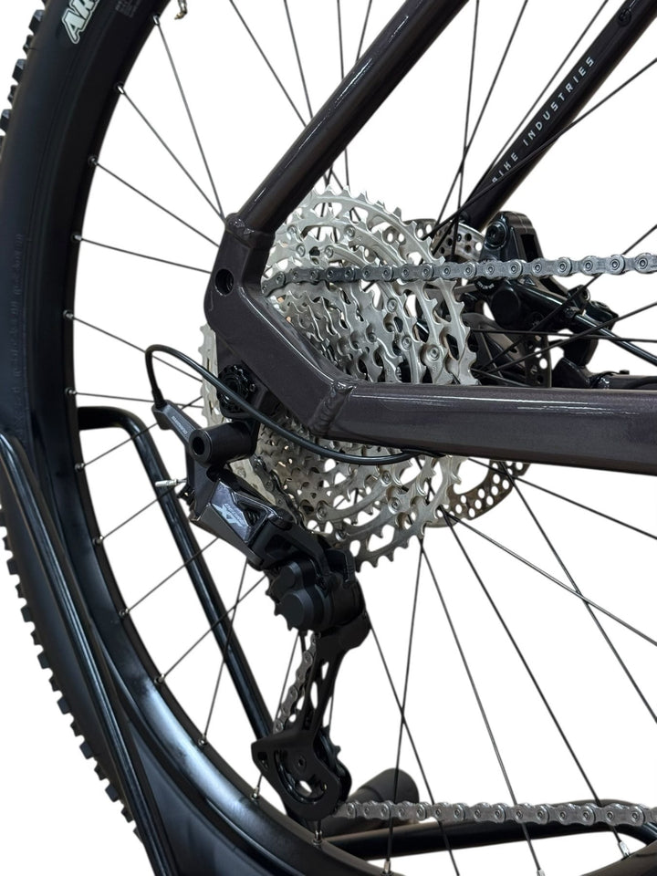 KTM Macina Team 672 Glorious E-Mountainbike Refurbished Gebruikte fiets 