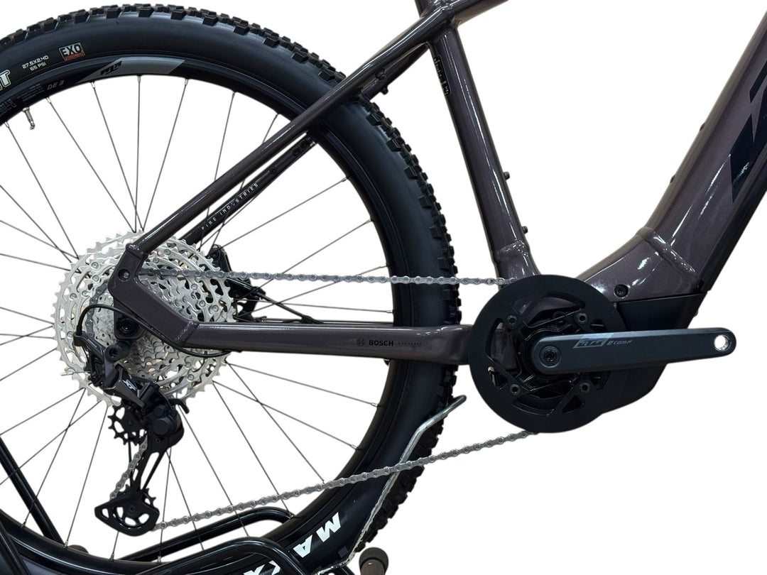 KTM Macina Team 672 Glorious E-Mountainbike Refurbished Gebruikte fiets 