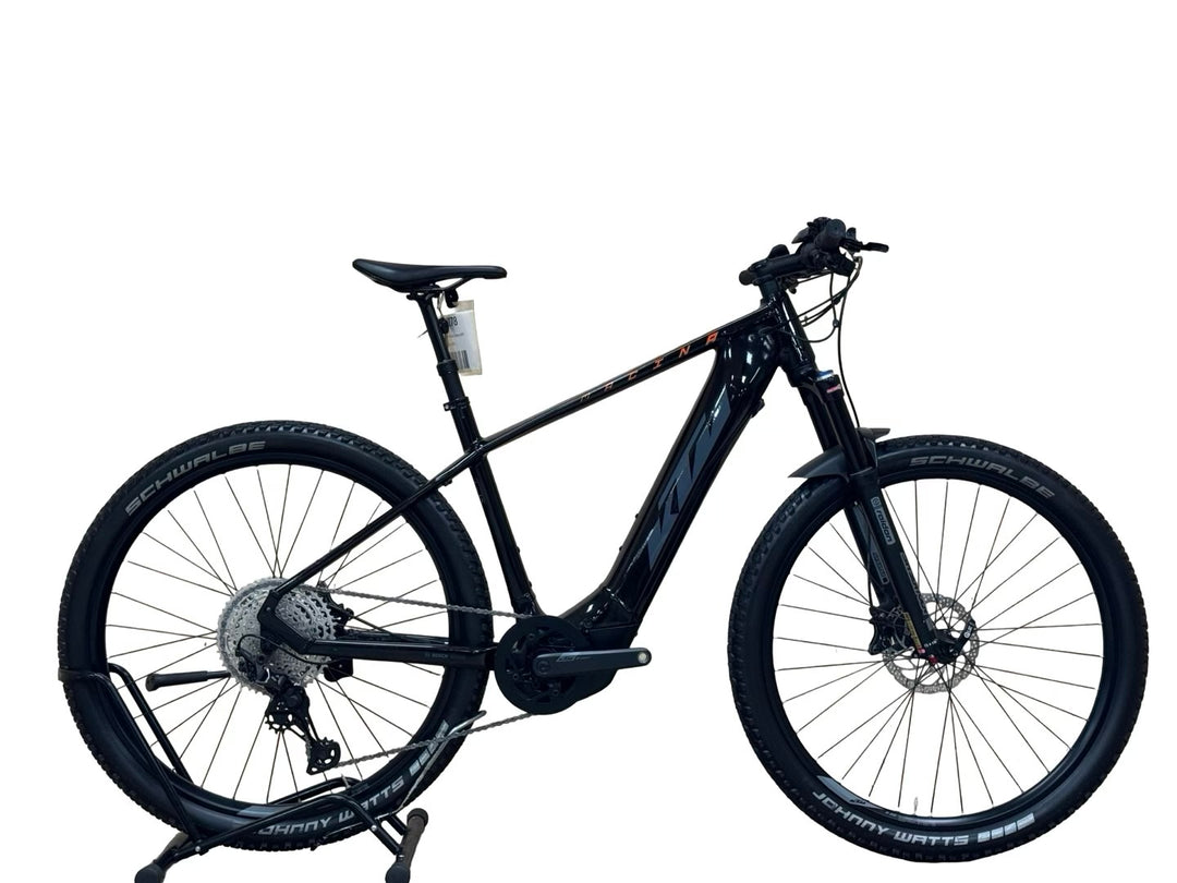 KTM Macina Team 692 29 inch E-Mountainbike Refurbished Gebruikte fiets