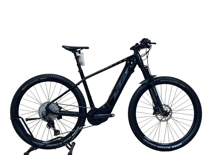 KTM Macina Team 692 29 inch E-Mountainbike Refurbished Gebruikte fiets