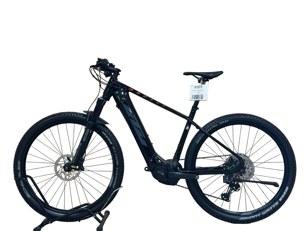 KTM Macina Team 692 29 inch E-Mountainbike Refurbished Gebruikte fiets