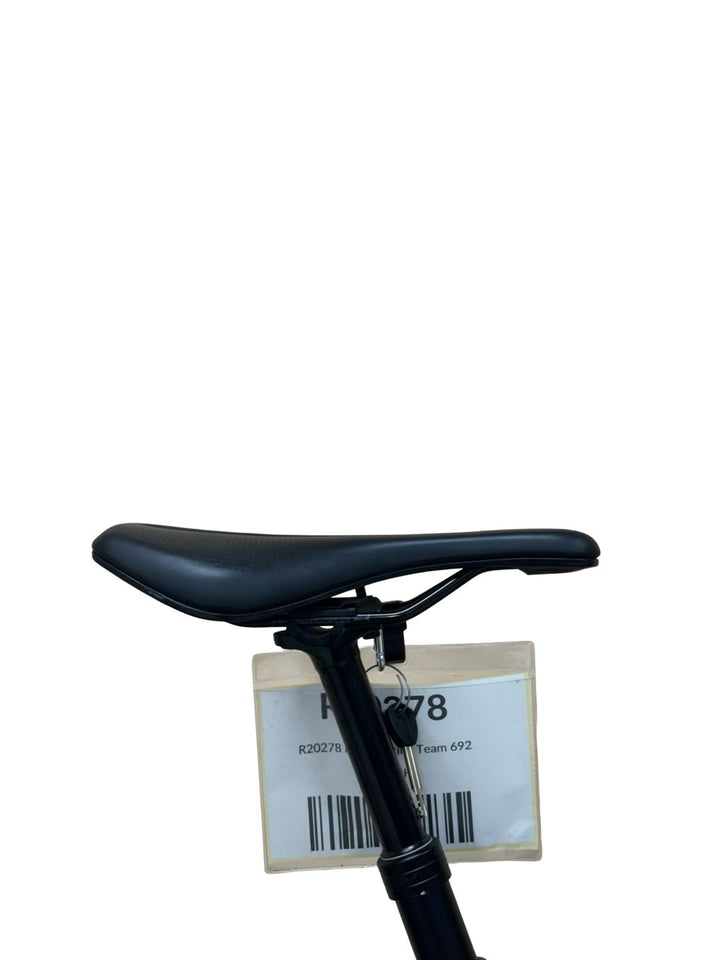 KTM Macina Team 692 29 inch E-Mountainbike Refurbished Gebruikte fiets