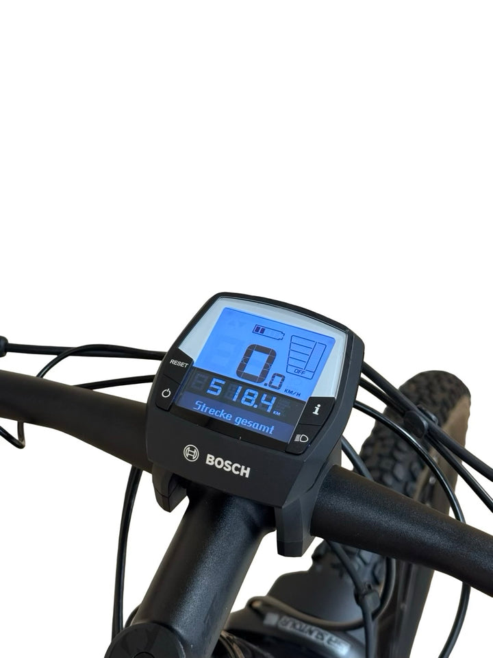 KTM Macina Team 692 29 inch E-Mountainbike Refurbished Gebruikte fiets