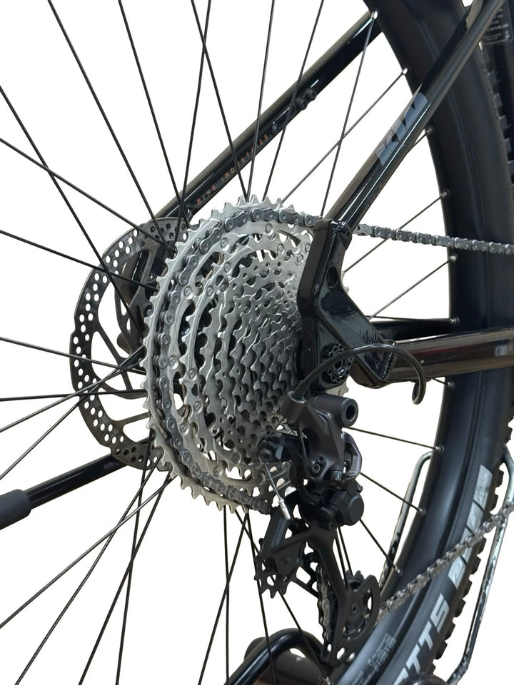 KTM Macina Team 692 29 inch E-Mountainbike Refurbished Gebruikte fiets