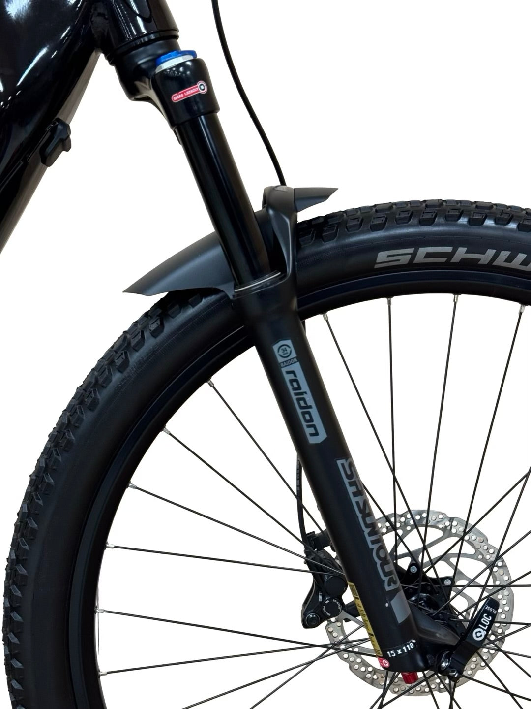 KTM Macina Team 692 29 inch E-Mountainbike Refurbished Gebruikte fiets