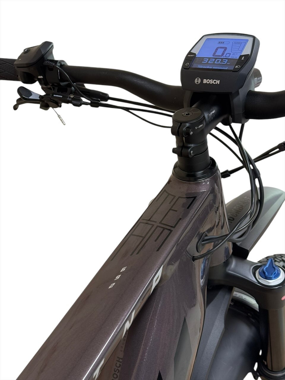 KTM Macina Team 692 Glorious 29 inch E-Mountainbike Refurbished Gebruikte fiets 