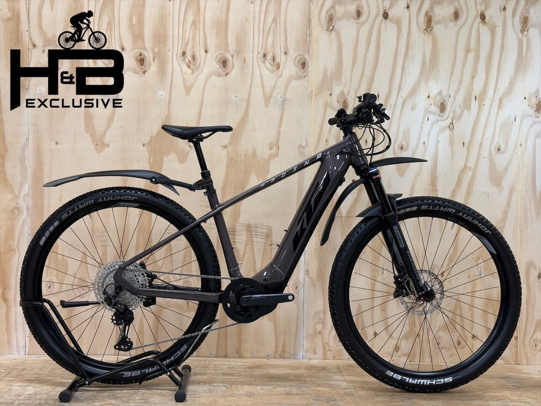 ktm e mountainbike 29 zoll KTM Macina Team 692 Glorious 29 Zoll E-Mountainbike Generalüberholt verwendet E-Mountainbike – H&B Exclusive