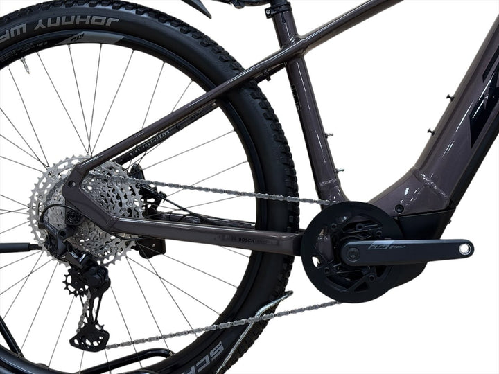 KTM Macina Team 692 Glorious 29 inch E-Mountainbike Refurbished Gebruikte fiets 