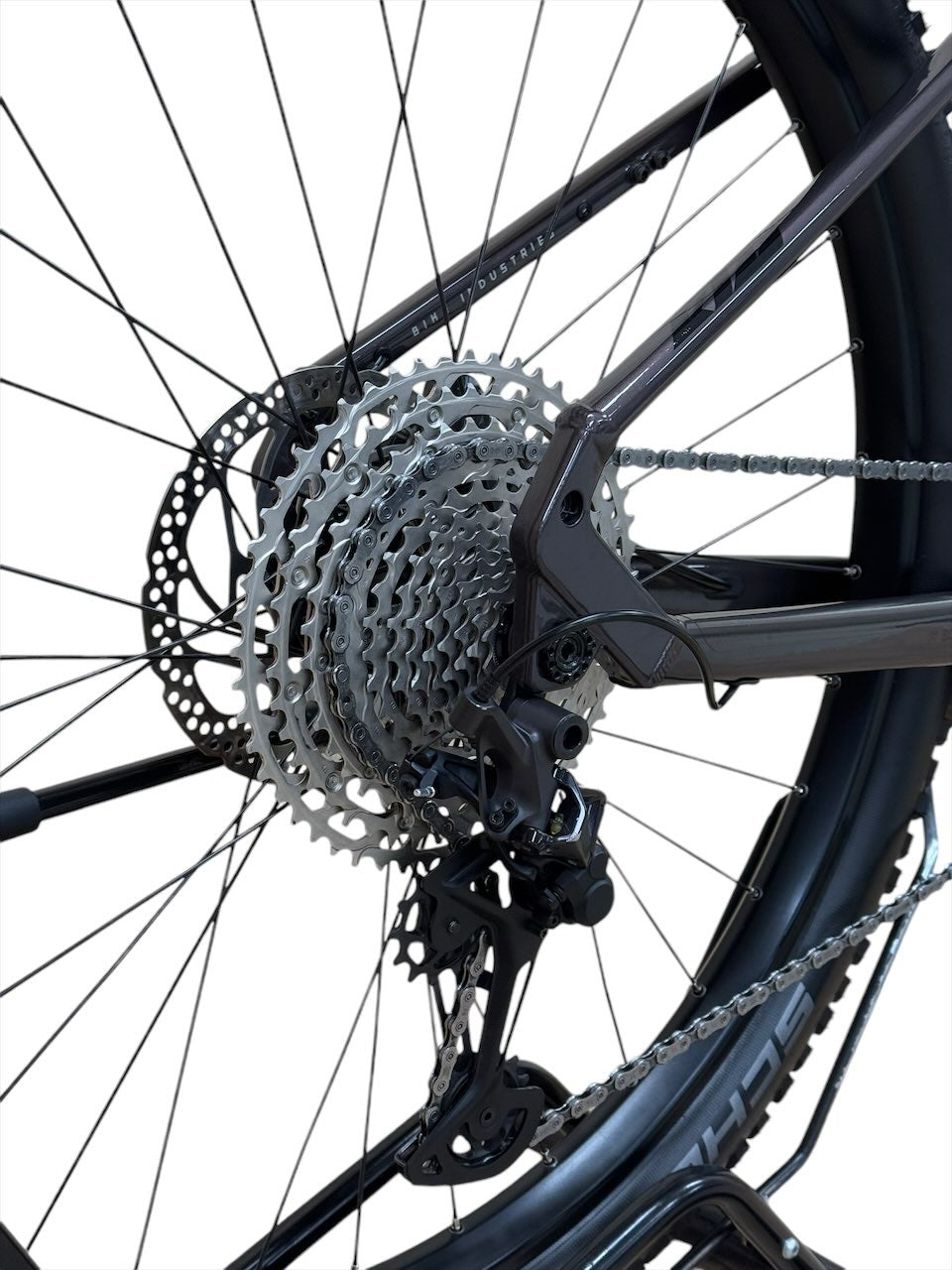 KTM Macina Team 692 Glorious 29 inch E-Mountainbike Refurbished Gebruikte fiets 