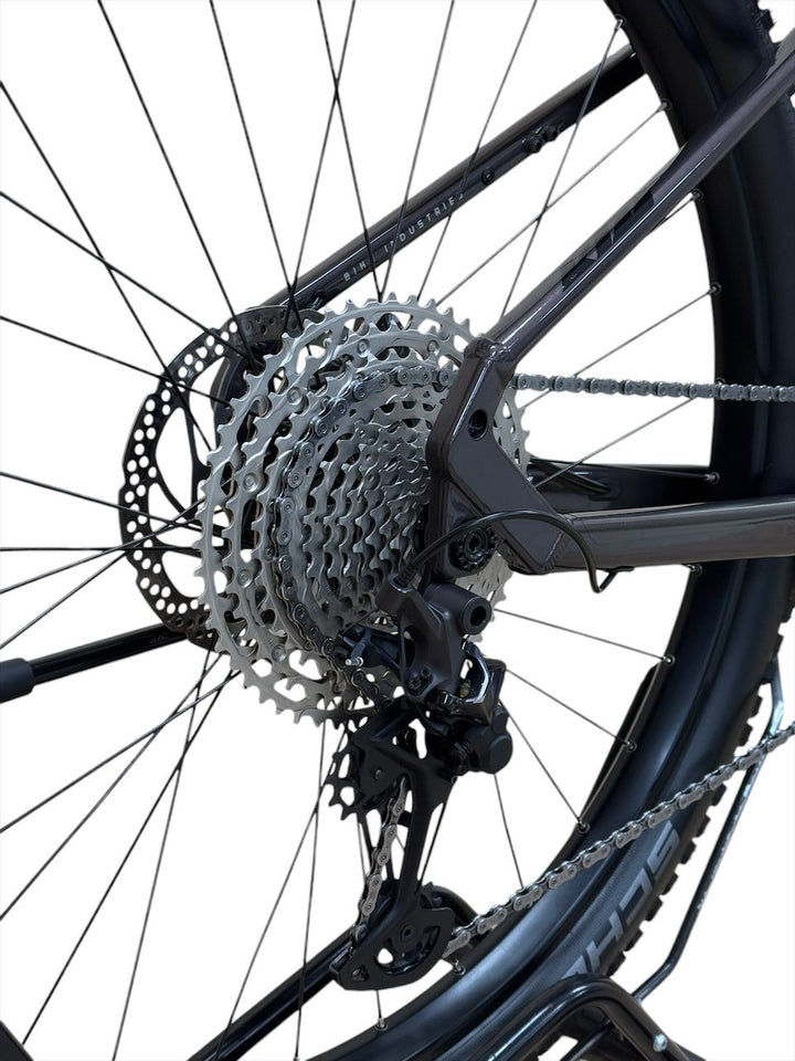 KTM Macina Team 692 Glorious 29 inch E-Mountainbike Refurbished Gebruikte fiets 