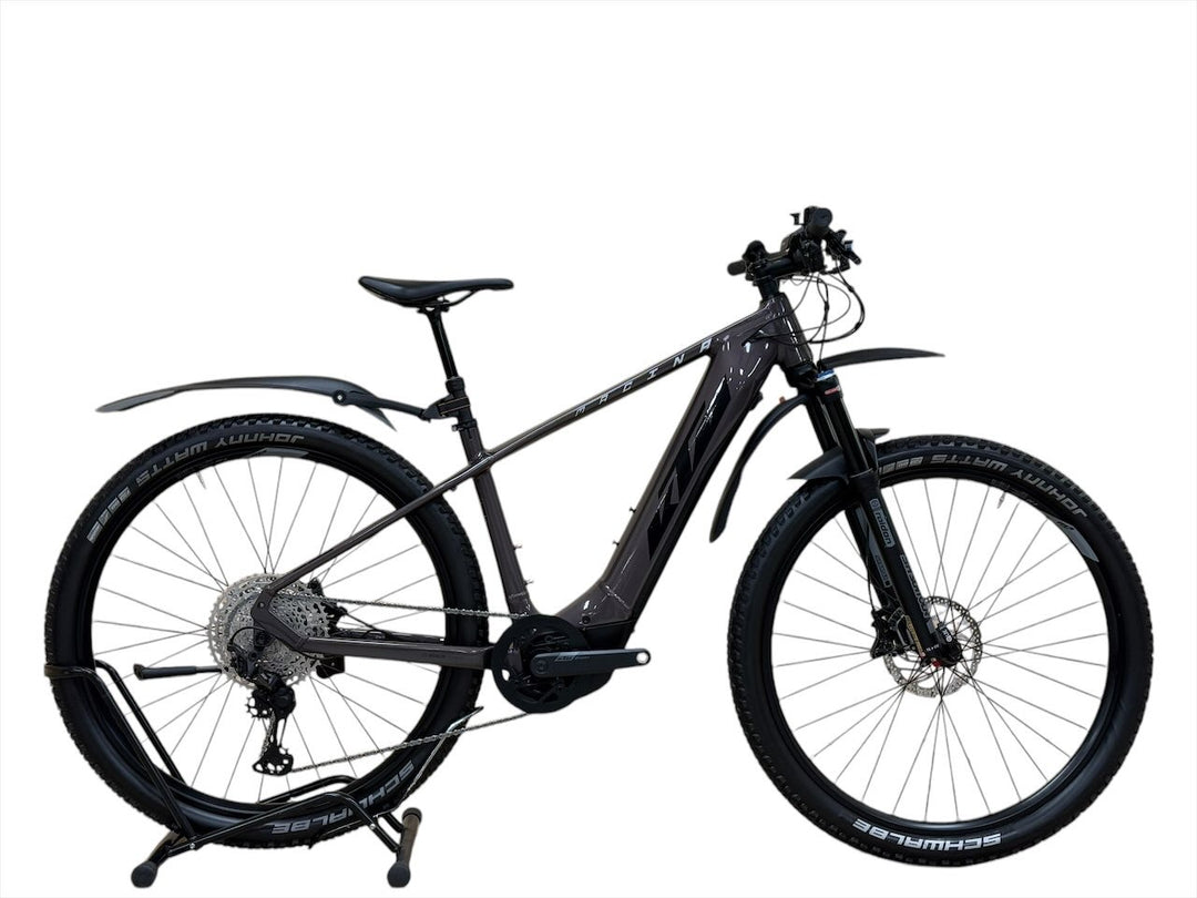 ktm herren e mountainbike hardtail 29 zoll macina race 292 KTM Macina Team 692 Glorious 29 Zoll E-Mountainbike Generalüberholt verwendet E-Mountainbike – H&B Exclusive