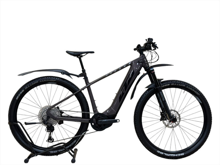 KTM Macina Team 692 Glorious 29 inch E-Mountainbike Refurbished Gebruikte fiets 