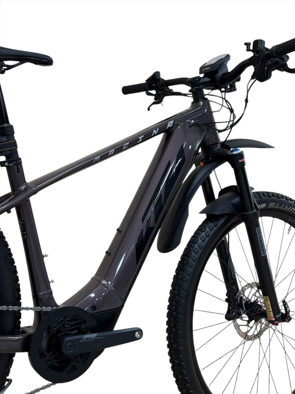 KTM Macina Team 692 Glorious 29 inch E-Mountainbike Refurbished Gebruikte fiets 