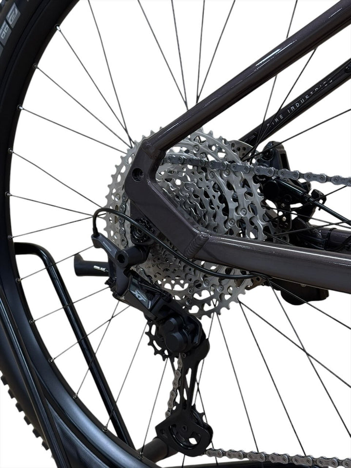 KTM Macina Team 692 Glorious 29 inch E-Mountainbike Refurbished Gebruikte fiets 