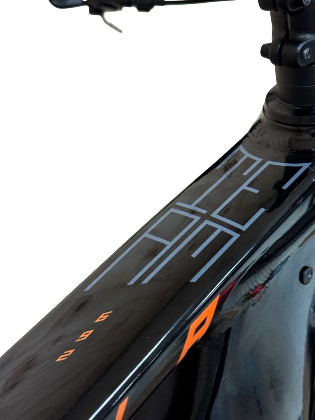 KTM Macina Team 692 29 inch E-Mountainbike Refurbished Gebruikte fiets