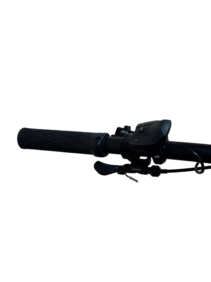 KTM Macina Team 692 29 inch E-Mountainbike Refurbished Gebruikte fiets