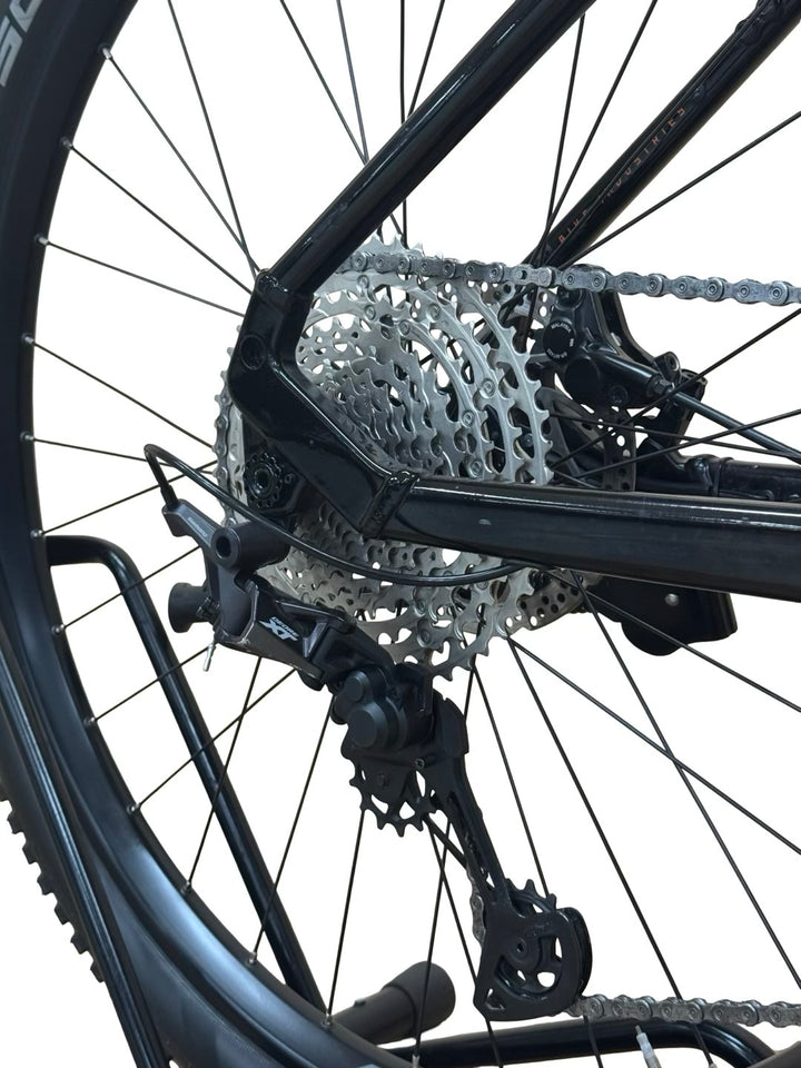 KTM Macina Team 692 29 inch E-Mountainbike Refurbished Gebruikte fiets