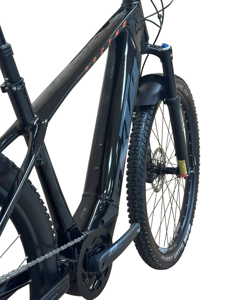 KTM Macina Team 692 29 inch E-Mountainbike Refurbished Gebruikte fiets