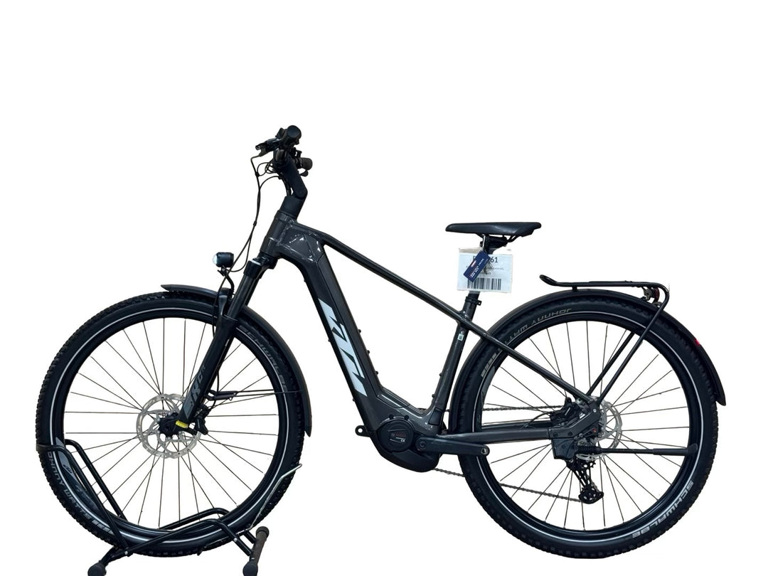 KTM Macina Team LFC 29 Zoll E-Mountainbike Gebraucht | Generalüberholt