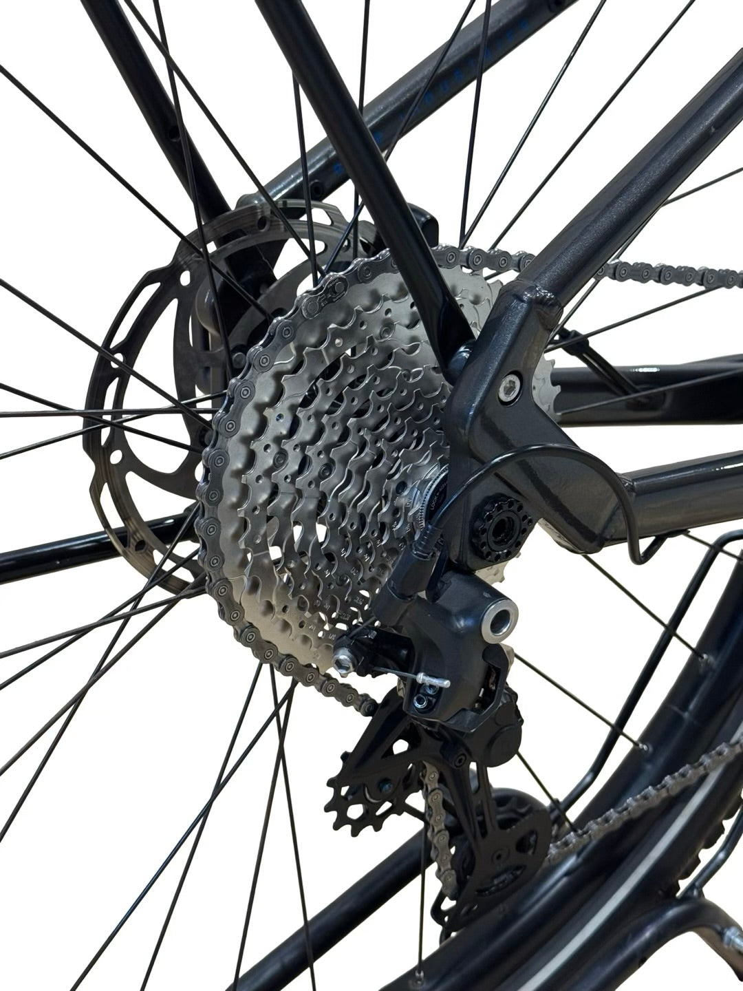 KTM Macina Team LFC 29 inch E-Mountainbike Refurbished Gebruikte fiets 