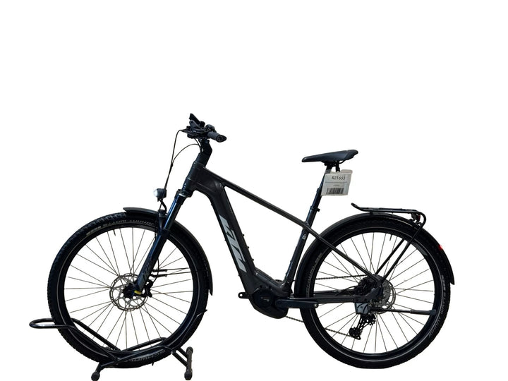 KTM Macina Team LFC 29 inch E-Mountainbike Refurbished Gebruikte fiets 
