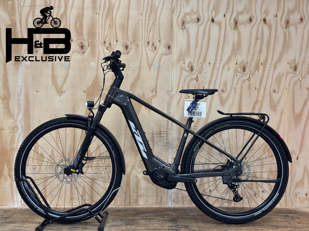 KTM Macina Team LFC 29 Zoll E-Mountainbike Gebraucht | Generalüberholt