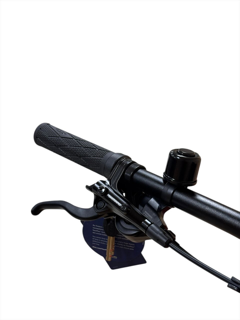 KTM Macina Team Pro 29 inch E-Mountainbike Refurbished second