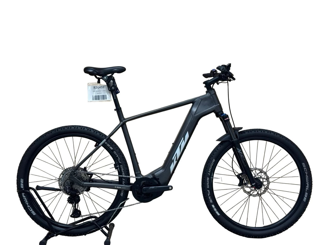 mountainbike 29 zoll xl KTM Macina Team XL 29 Zoll E-Mountainbike Gebraucht | Generalüberholt