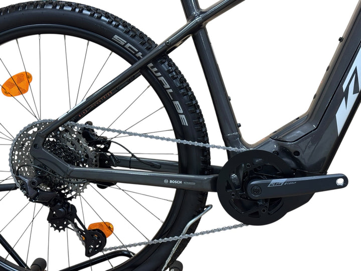 KTM Macina Team XL 29 inch E-Mountainbike Refurbished Gebruikte fiets 