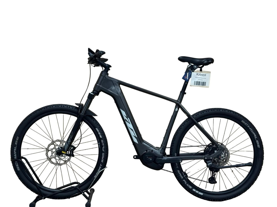 mountainbike herren xl KTM Macina Team XL 29 Zoll E-Mountainbike Gebraucht | Generalüberholt