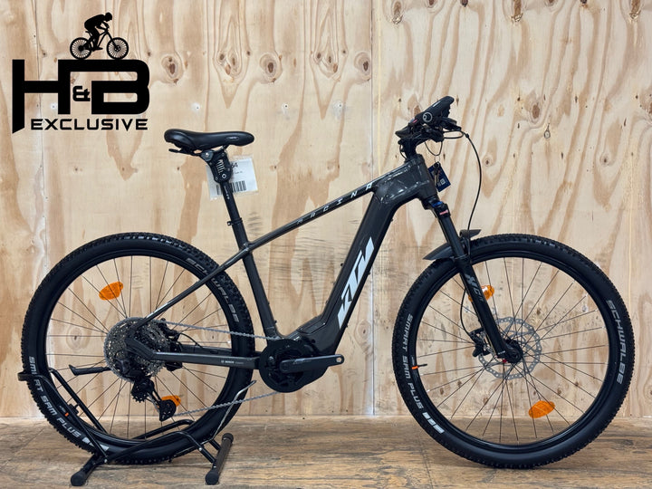 KTM Macina Team XL 29 inch E-Mountainbike Refurbished Gebruikte fiets 