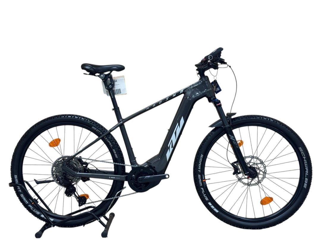 mountainbike xl 29 zoll KTM Macina Team XL 29 Zoll E-Mountainbike Gebraucht | Generalüberholt