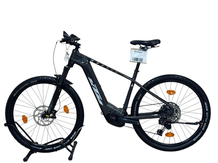 KTM Macina Team XL 29 inch E-Mountainbike Refurbished Gebruikte fiets 