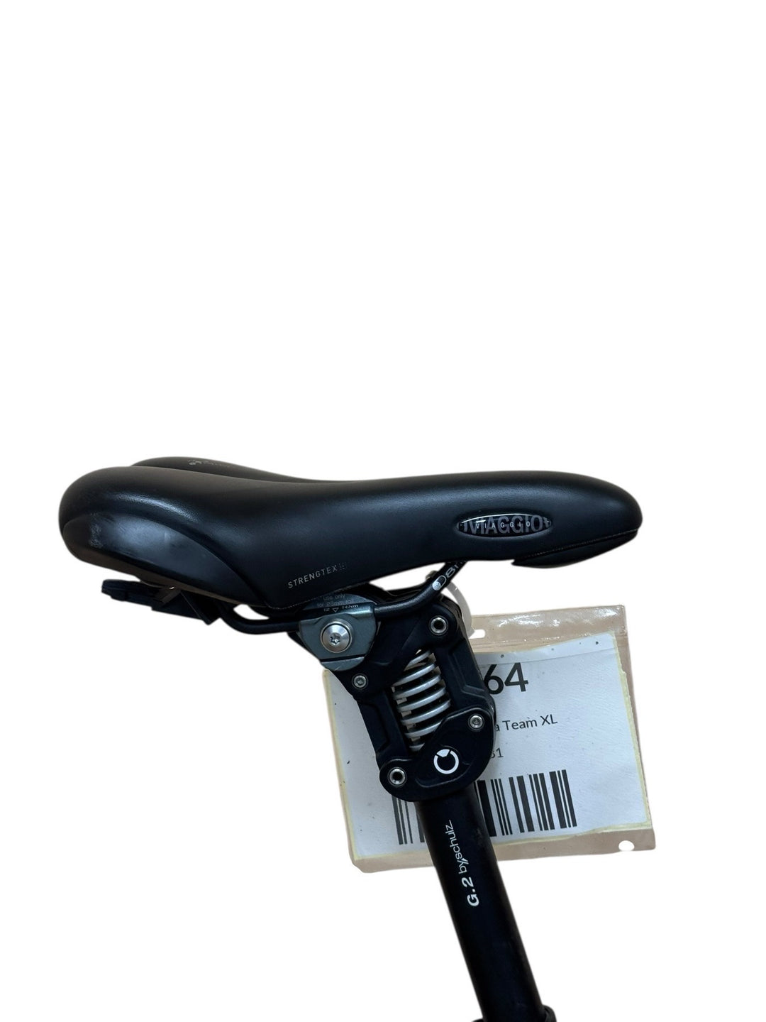 KTM Macina Team XL 29 inch E-Mountainbike Refurbished Gebruikte fiets 